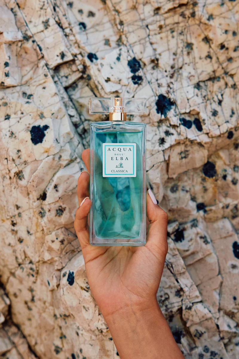 Acqua Dell'Elba Eau de Parfum Woman 15ml Classica Donna - Image 3