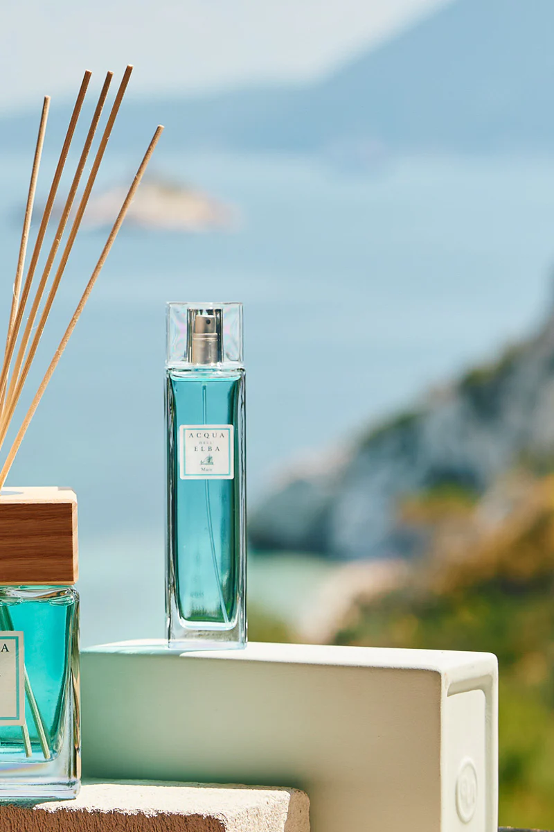 Acqua Dell'Elba Room Spray 100ml Mare
