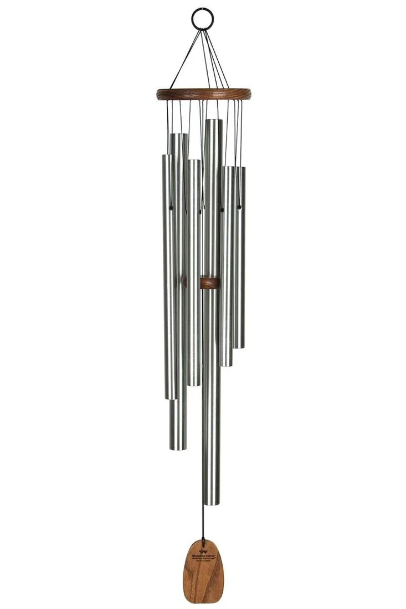 Woodstock Adagio Chime Spanish Garden - Image 2