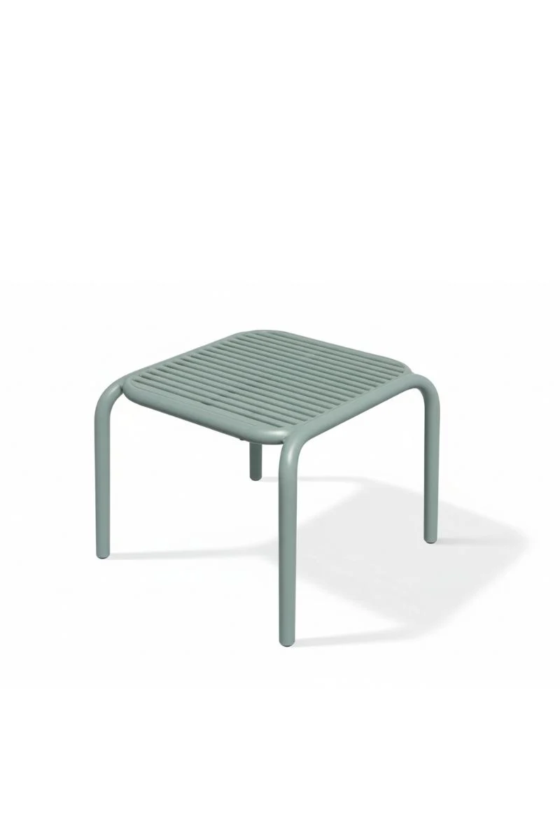 Alfresco Brene Side Table Verde - Image 2