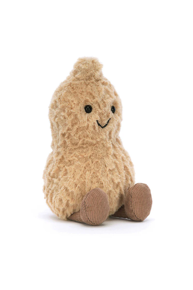 Jellycat Amuseables Peanut - Image 2