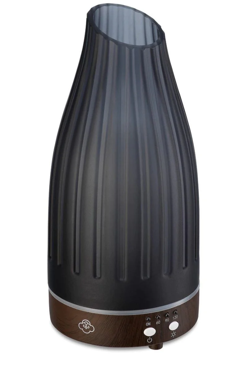 Twilight Grey 90 Glass Ultrasonic Diffuser