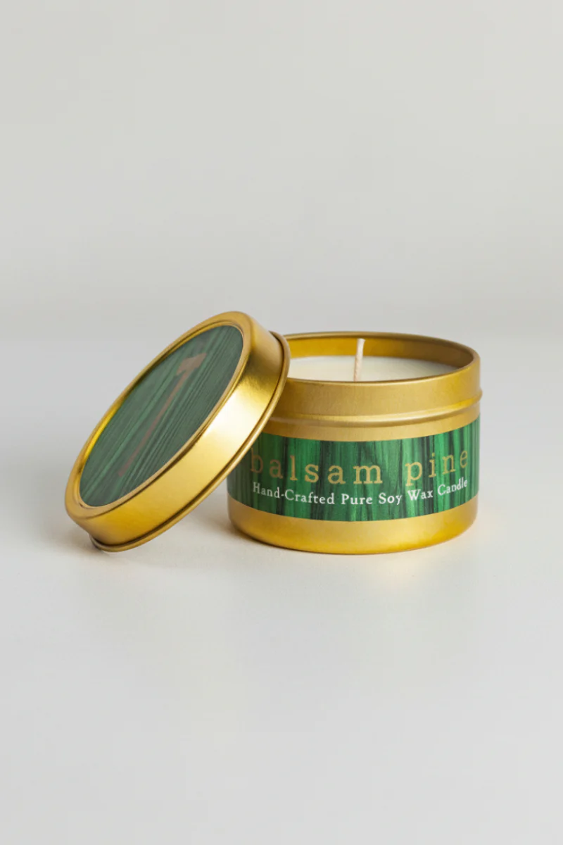 Balsam Pine Candle