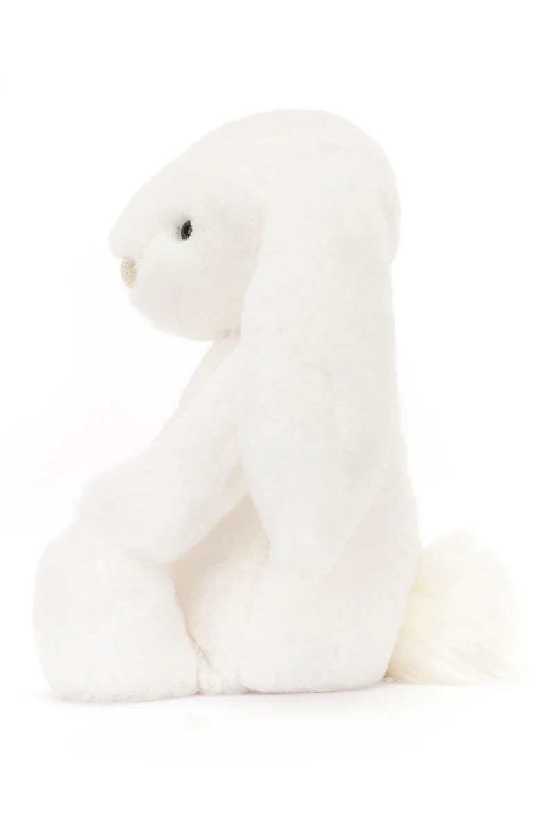 Jellycat Bashful Luxe Bunny Luna Original - Image 2