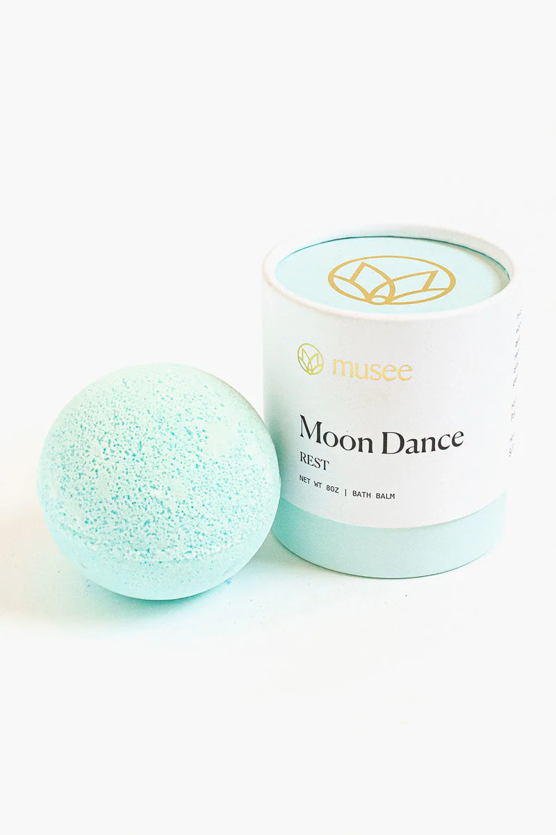 Musee Bath Balm Moon Dance - Image 3