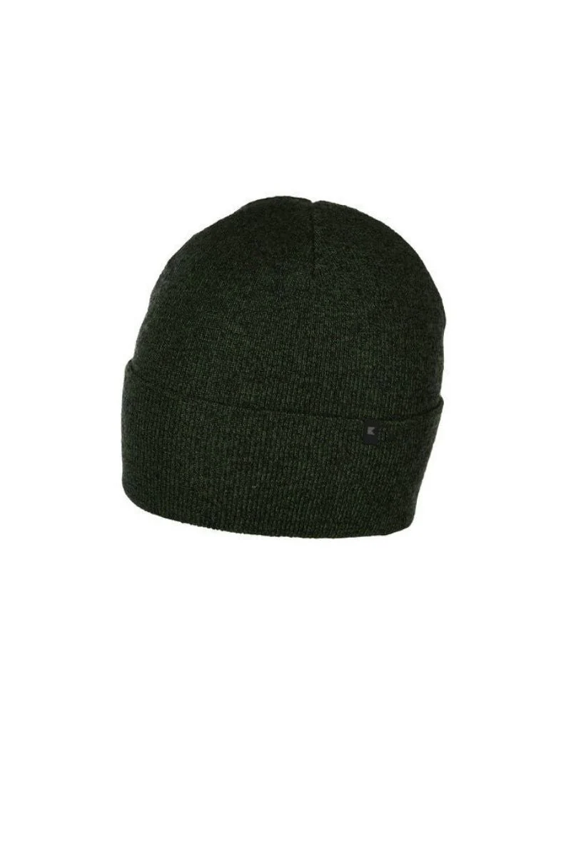 Men's Eddard Beanie Military