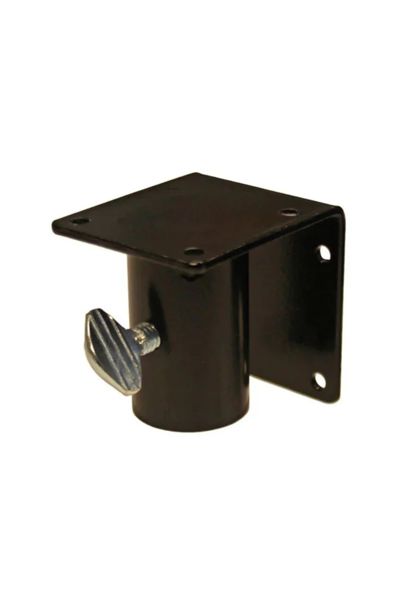 Erva Flange Steel Top Mounting Plate
