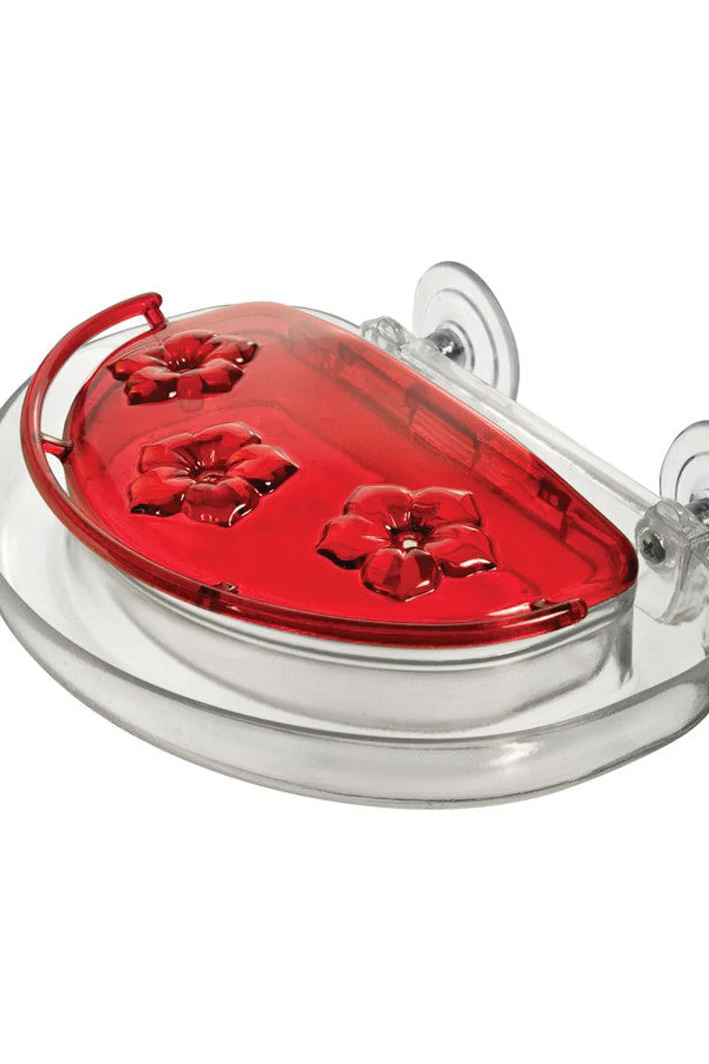 Aspects Jewel Box Window Hummingbird Feeder - Image 2