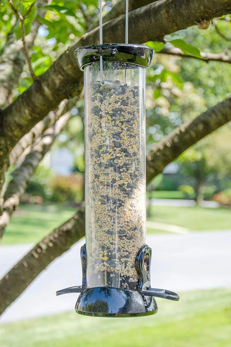 Lyric Wild Bird Mix Bird Seed 20 lb