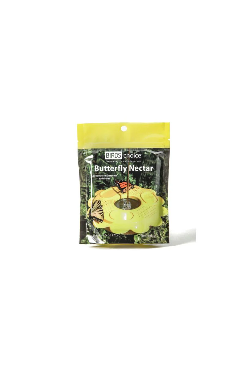Birds Choice Butterfly Nectar 7.5 oz