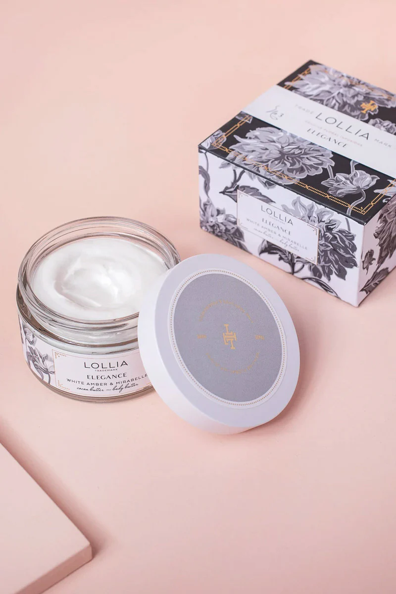 Lollia Body Butter Elegance - Image 2