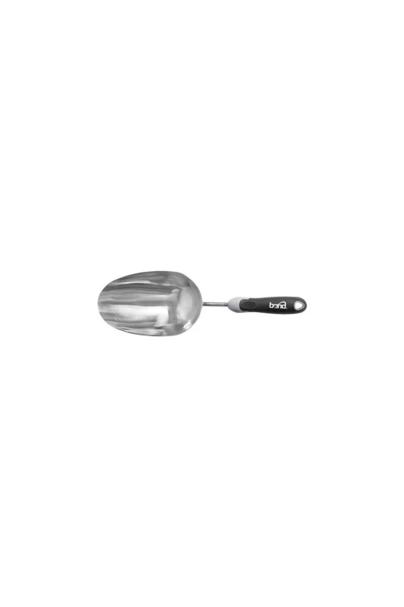 Bond Steel Hand Scoop