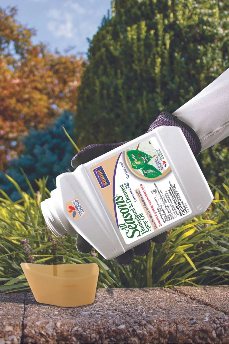 Bonide All Season Dormant Spray Oil 1 Gallon - Image 2