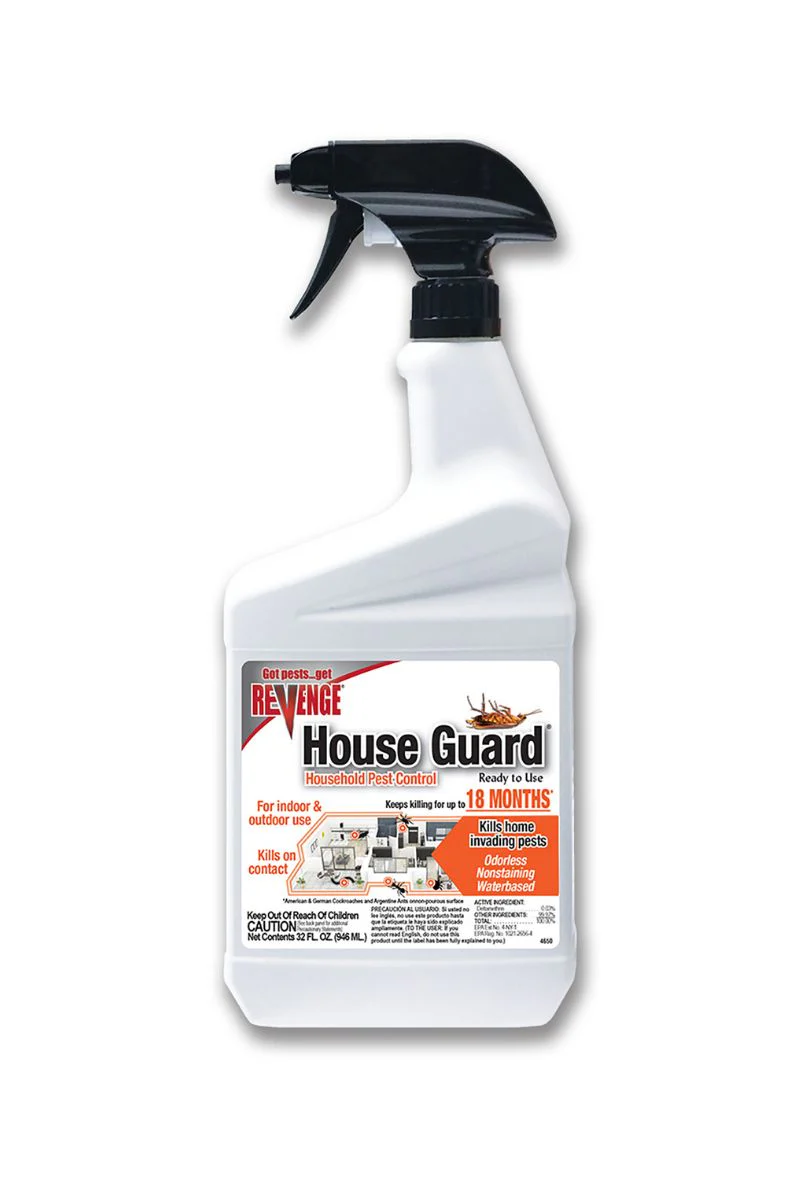 Bonide Revenge House Guard 32 oz Ready to Use