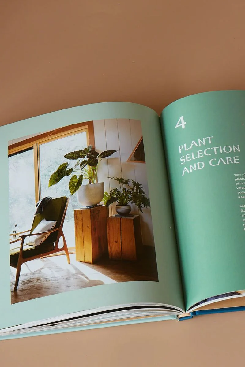 House Planted: Choosing, Growing, and Styling the Perfect Plants for Your Space - Image 3
