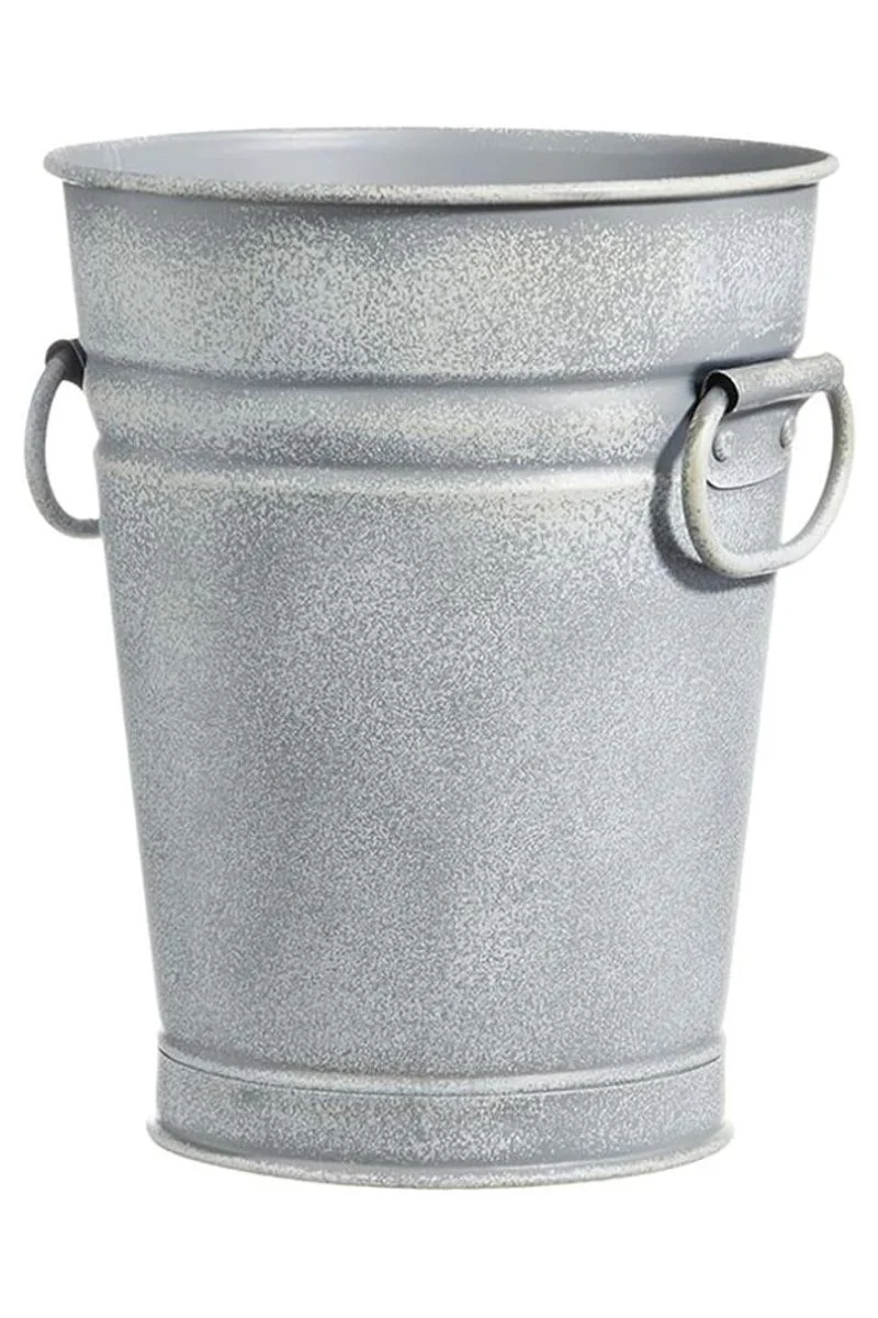 BUCKET WHWASHED HNDLD GAL SM