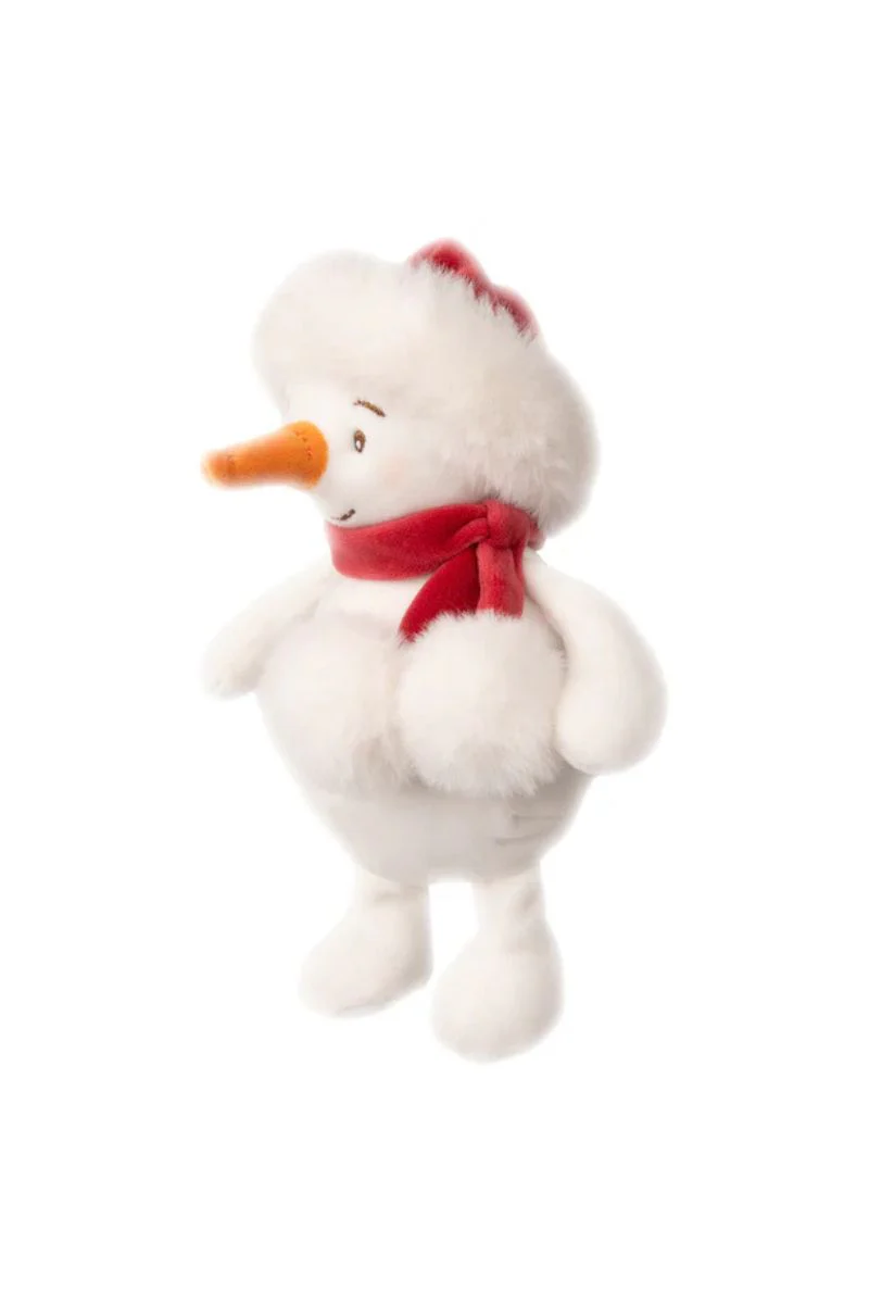 Bukowski Bears Baby Snowman - Image 2