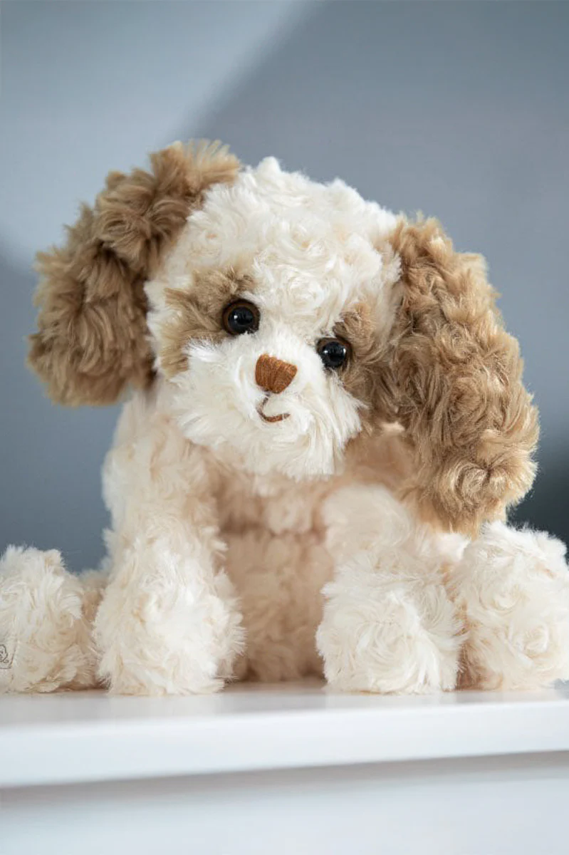 Bukowski Bears Buddylina