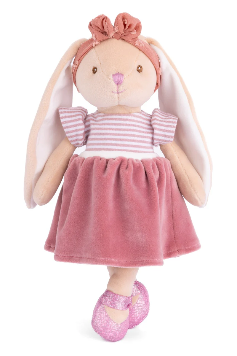 Bukowski Bears Bunny Sister