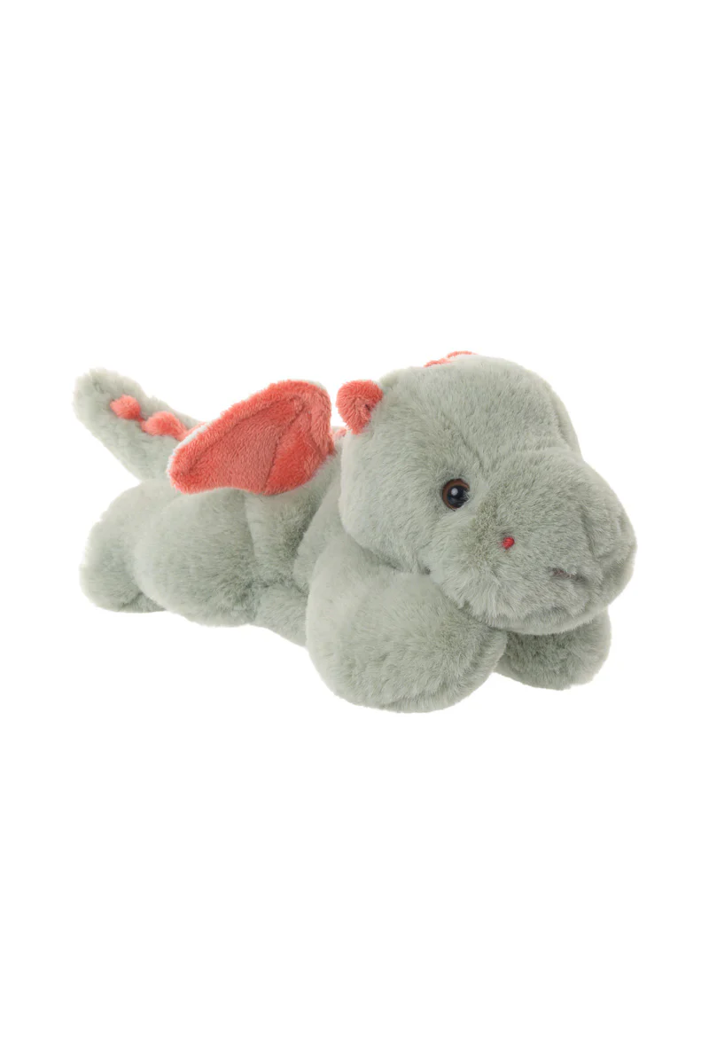 Bukowski Bears Little Drago Emerald