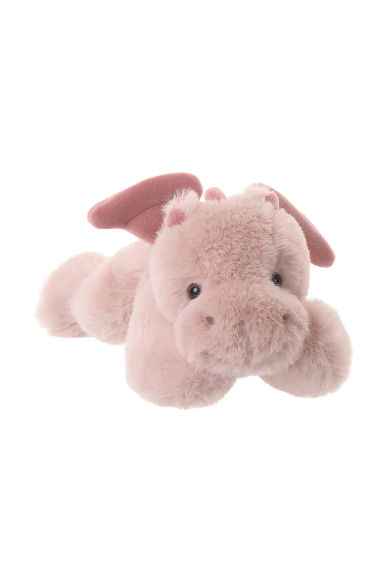 Bukowski Bears Little Drago Ruby