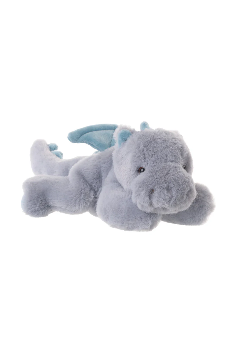 Bukowski Bears Little Drago Sapphire - Image 2
