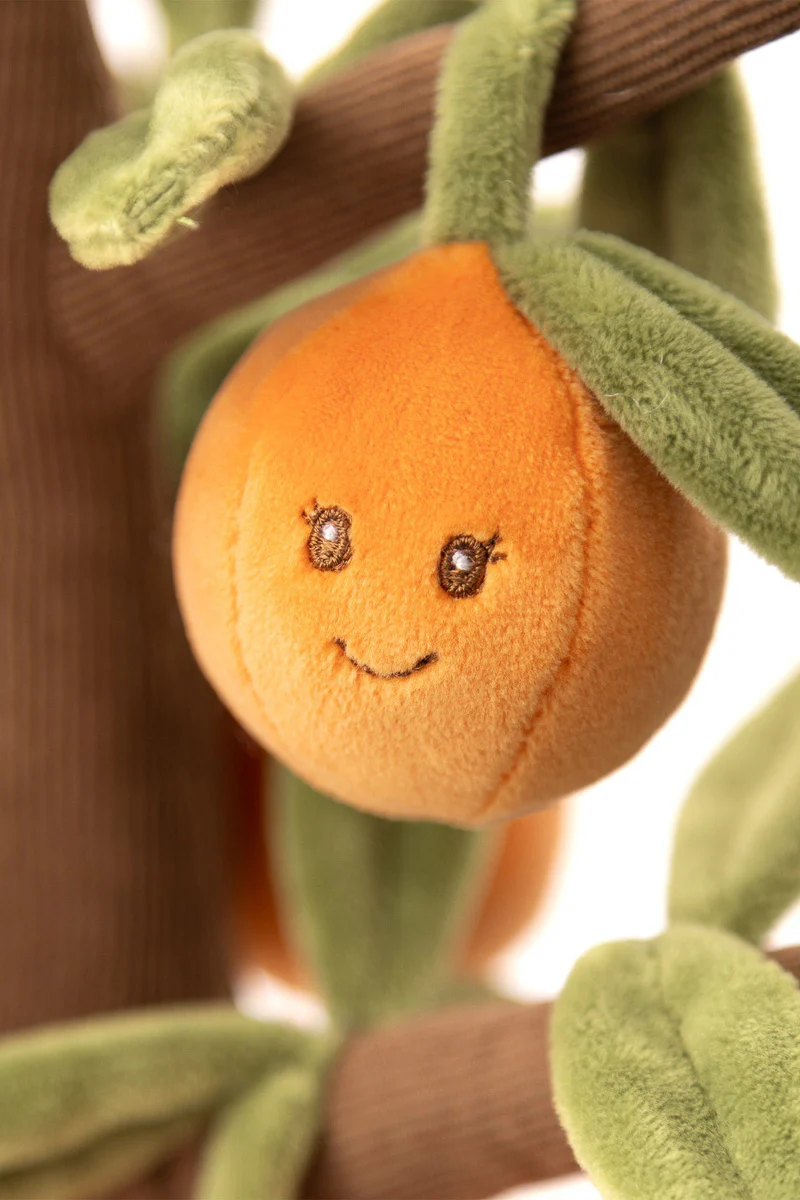 Bukowski Bears Orange Tree - Image 2