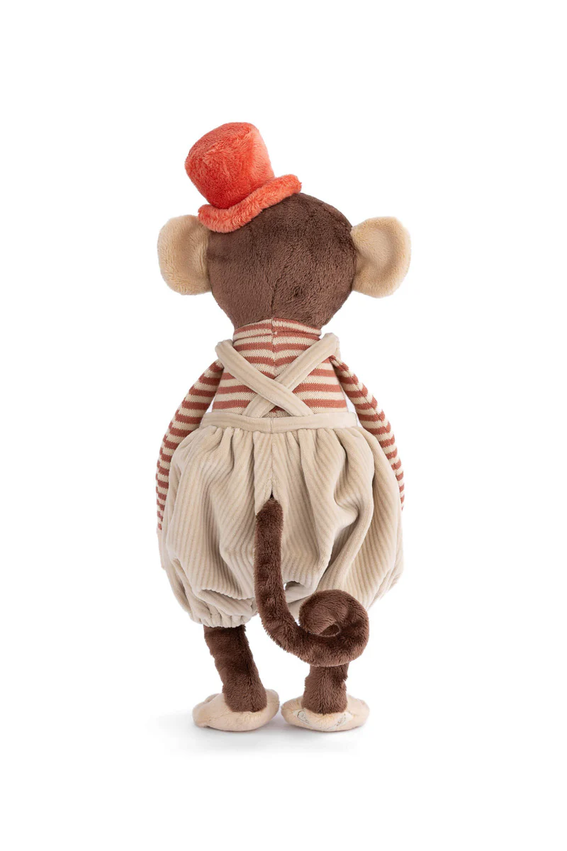 Bukowski Bears Winston Red - Image 2