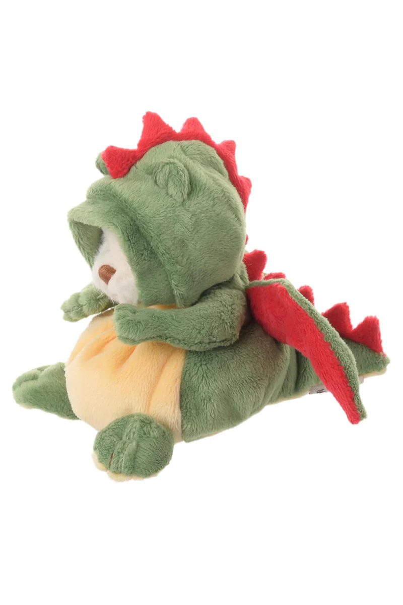 Bukowski Bears Ziggy Dragon - Image 2