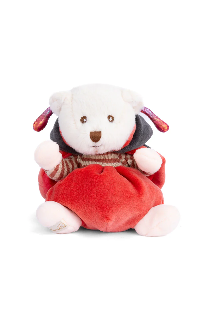Bukowski Bears Ziggy Lady Bug - Image 2