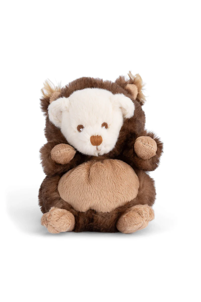 Bukowski Bears Ziggy Squirrel - Image 3