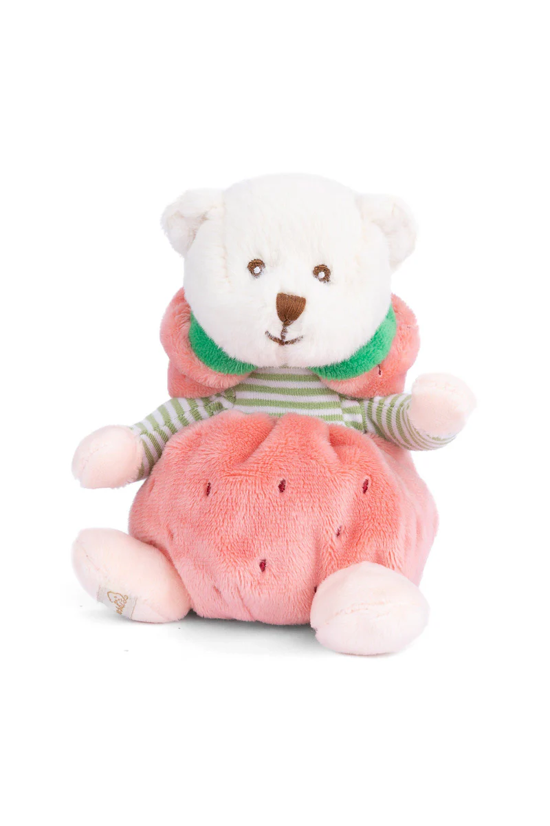 Bukowski Bears Ziggy Strawberry - Image 2