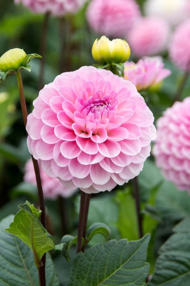 DeVroomen Dahlia Wizard of Oz 1 Pack - Image 2