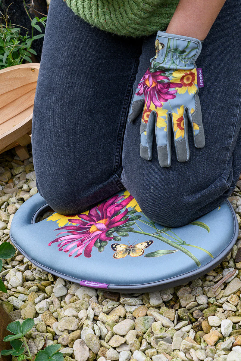 Burgon & Ball Asteraceae Kneelo Kneeler - Image 2