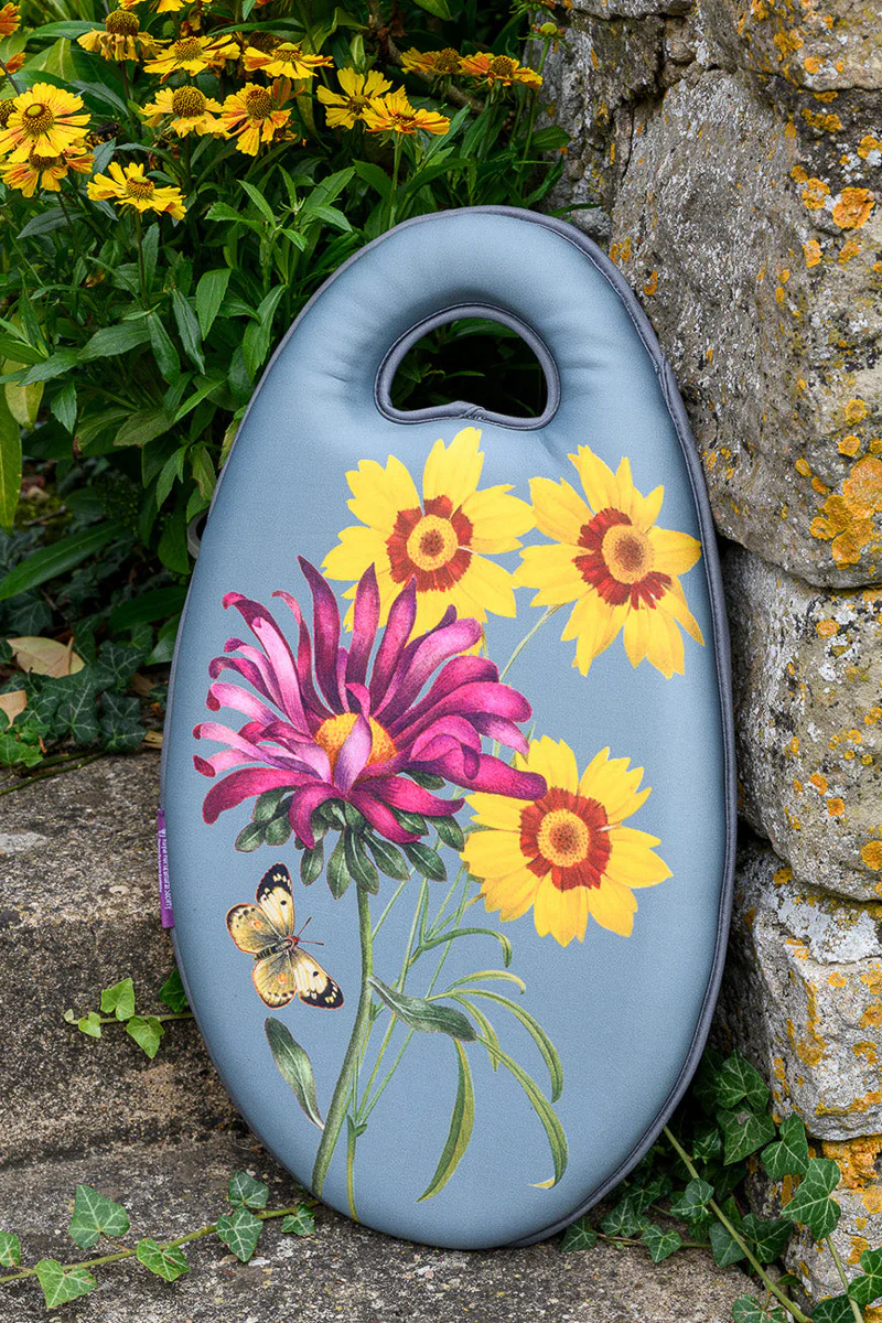 Burgon & Ball Asteraceae Kneelo Kneeler - Image 3