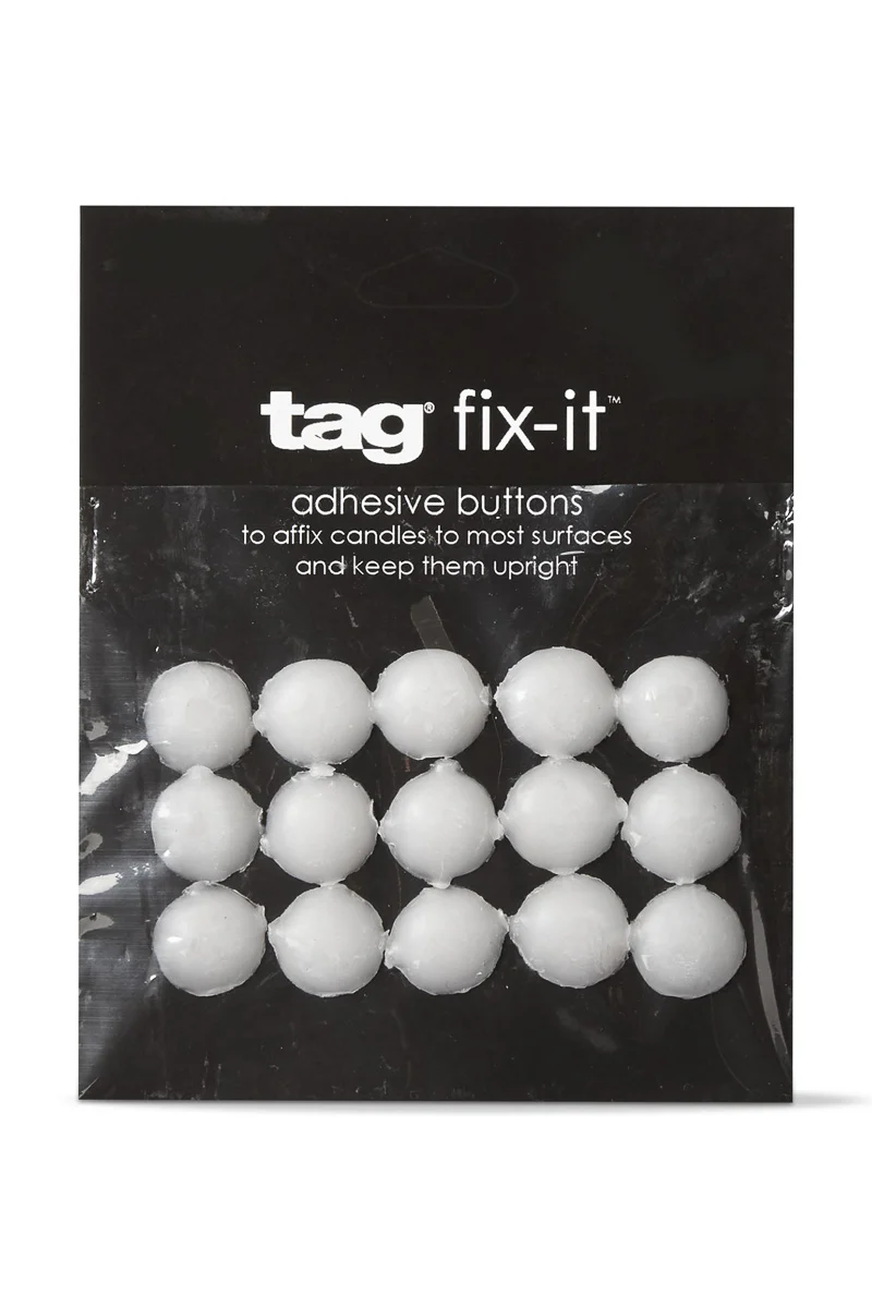Tag Candle Fix-it Buttons