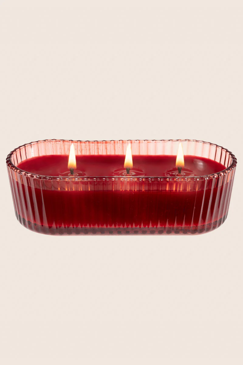 Aromatique The Smell of Christmas Hearth Candle