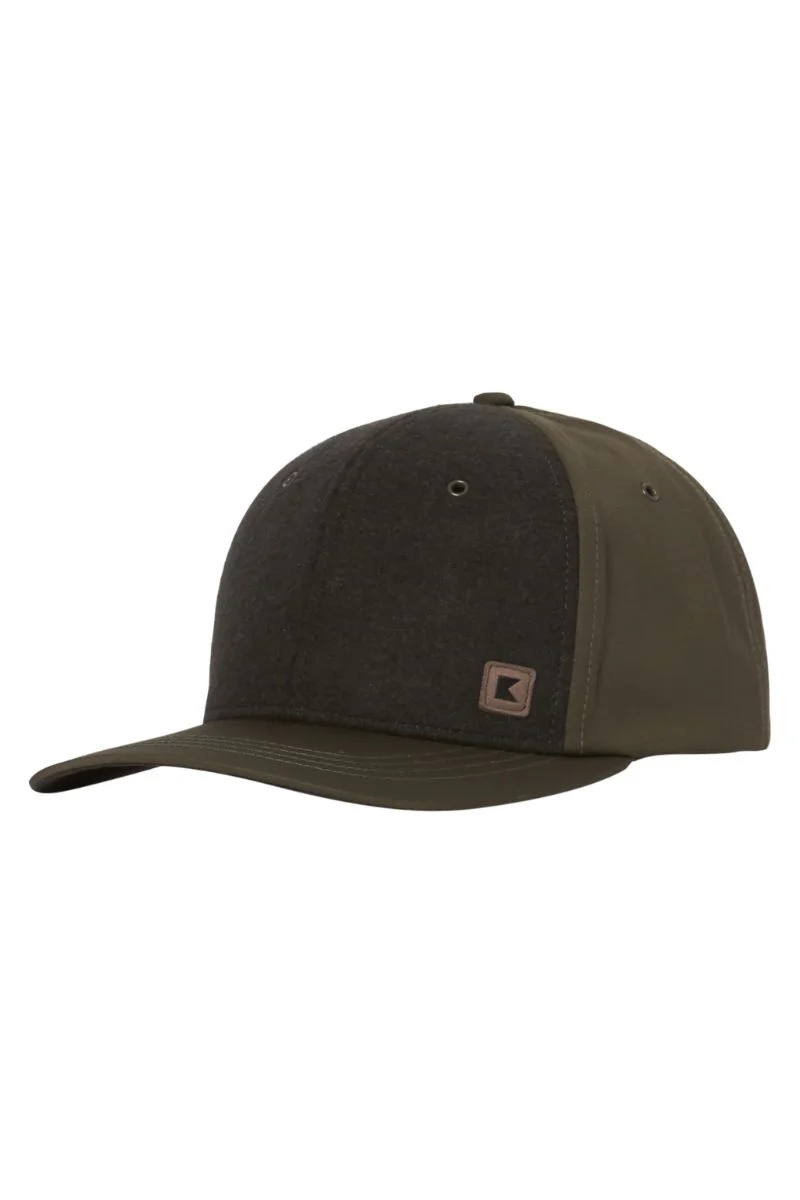Men's Sierra Cap Military