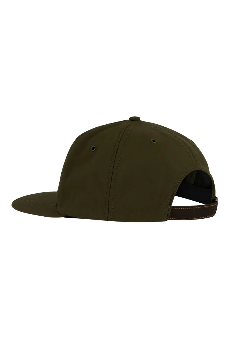 Men's Sierra Cap Military - Image 2