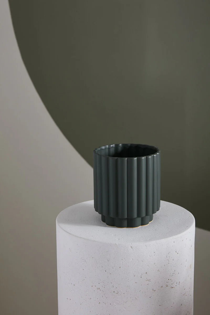 Carmen Pot 5.5"x 6"