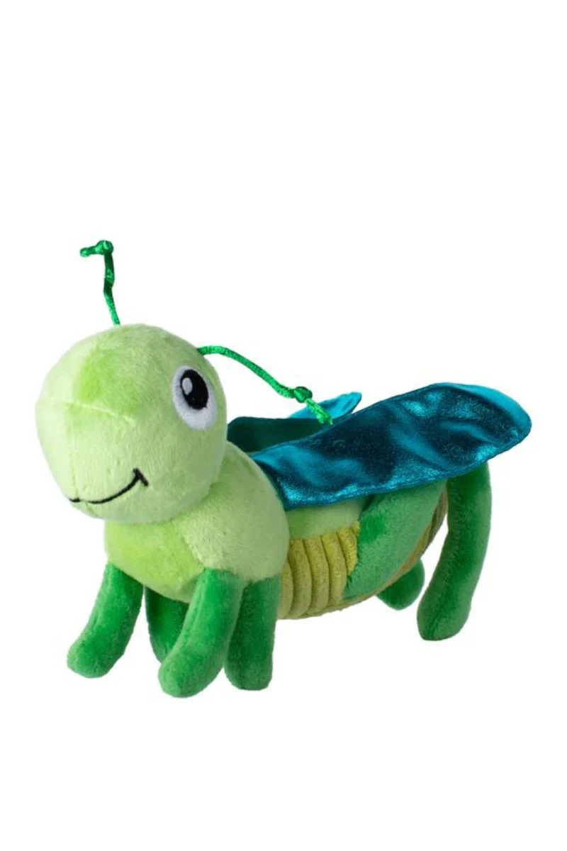 Fringe Studio Petshop Hop On By Cat Toy - Image 2