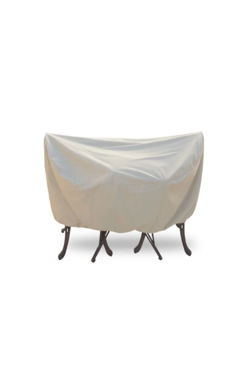 Treasure Garden Round/Square Bistro Table Protective Cover 36"