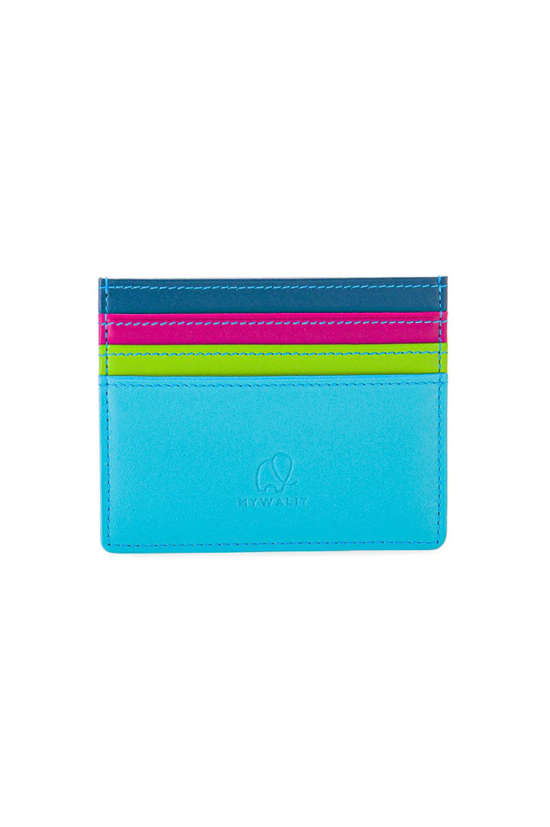 Mywalit Credit Card Holder Liguria