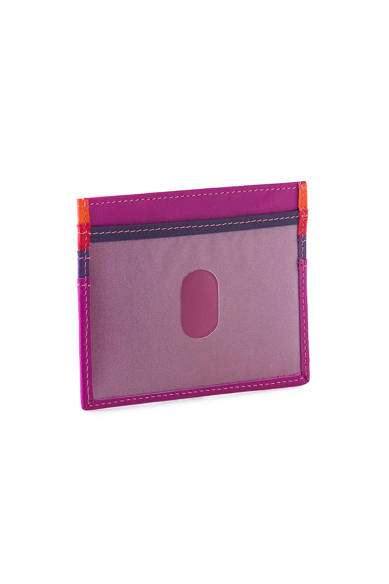 Mywalit Credit Card Holder Sangria - Image 2