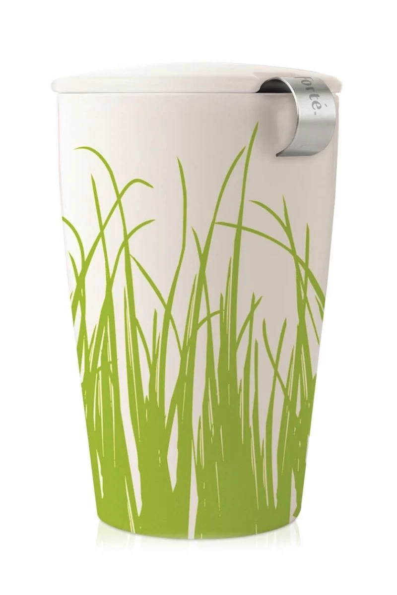 Tea Forte KATI Steeping Cup & Infuser Wellbeing