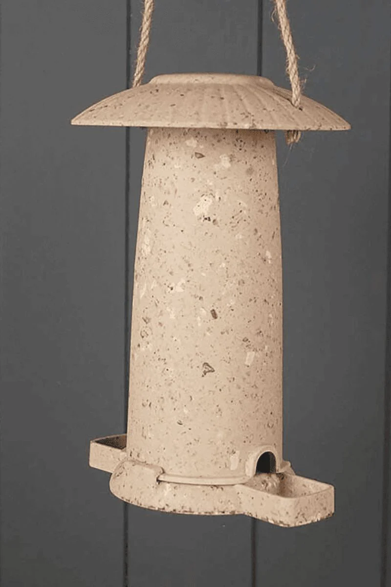 Earthy Bird Feeder Coffee Husks - Image 2