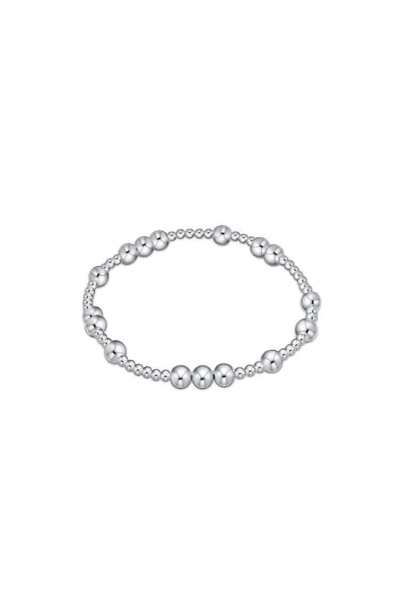 enewton Extends Hope Unwritten Sterling 5mm Bracelet
