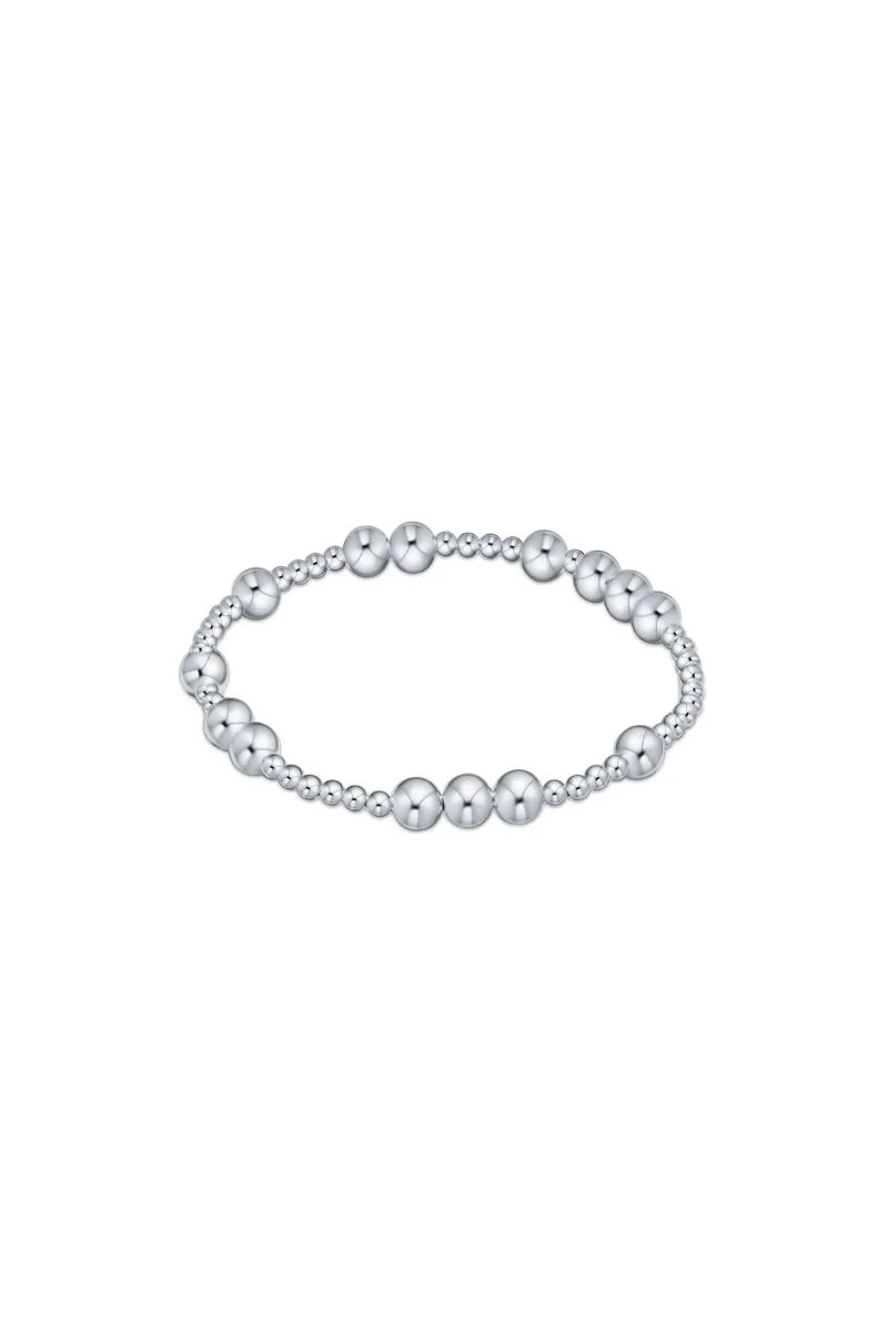 enewton Extends Hope Unwritten Sterling 6mm Bracelet