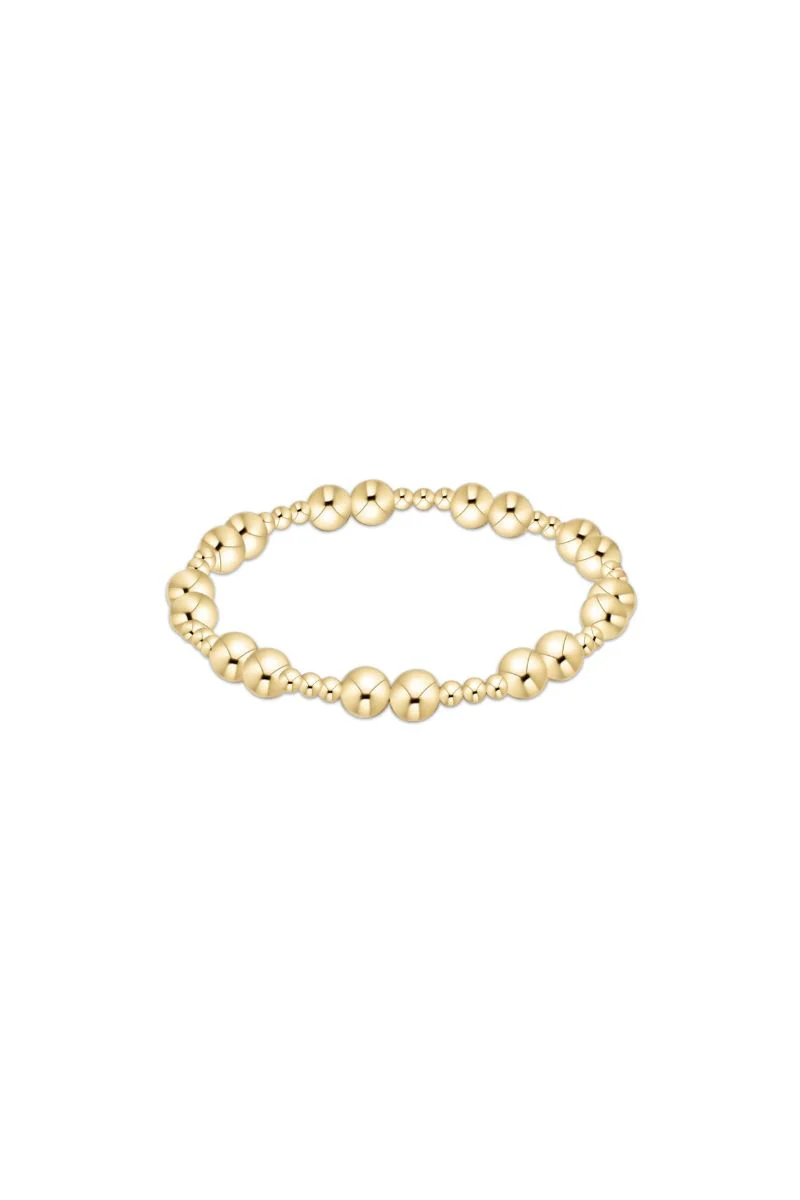 enewton Extends Together Gold 6mm Bracelet