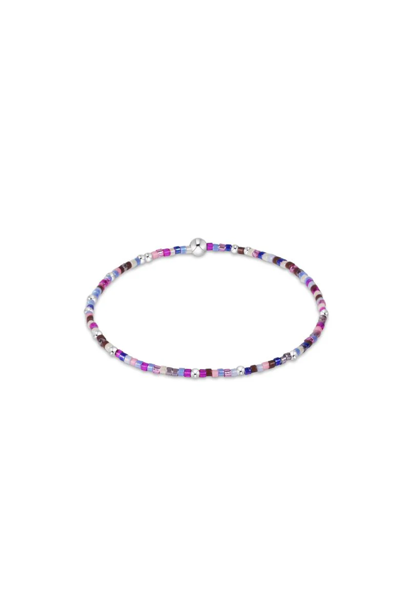 enewton Hope Unwritten Sterling Bracelet Too Glam To Give A Jam
